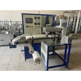 دستگاه بسته بندی پیلوپک کاتری B560